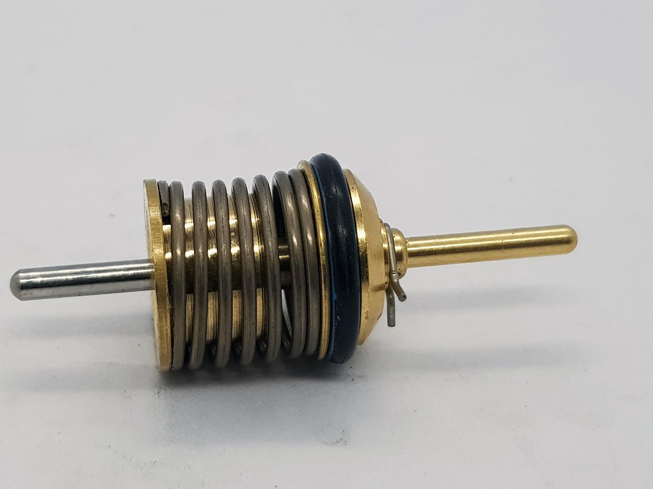 Шток 3-х ходового клапана (голка) Baxi Eco 3, Westen Pulsar 600760
