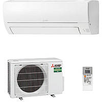 Кондиционер Mitsubishi Electric, Classic Inverter MSZ-HR25VFK/MUZ-HR25VF