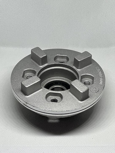 Купить Ступица заднего колеса на мопед Дельта Альфа Актив Delta Alfa ...