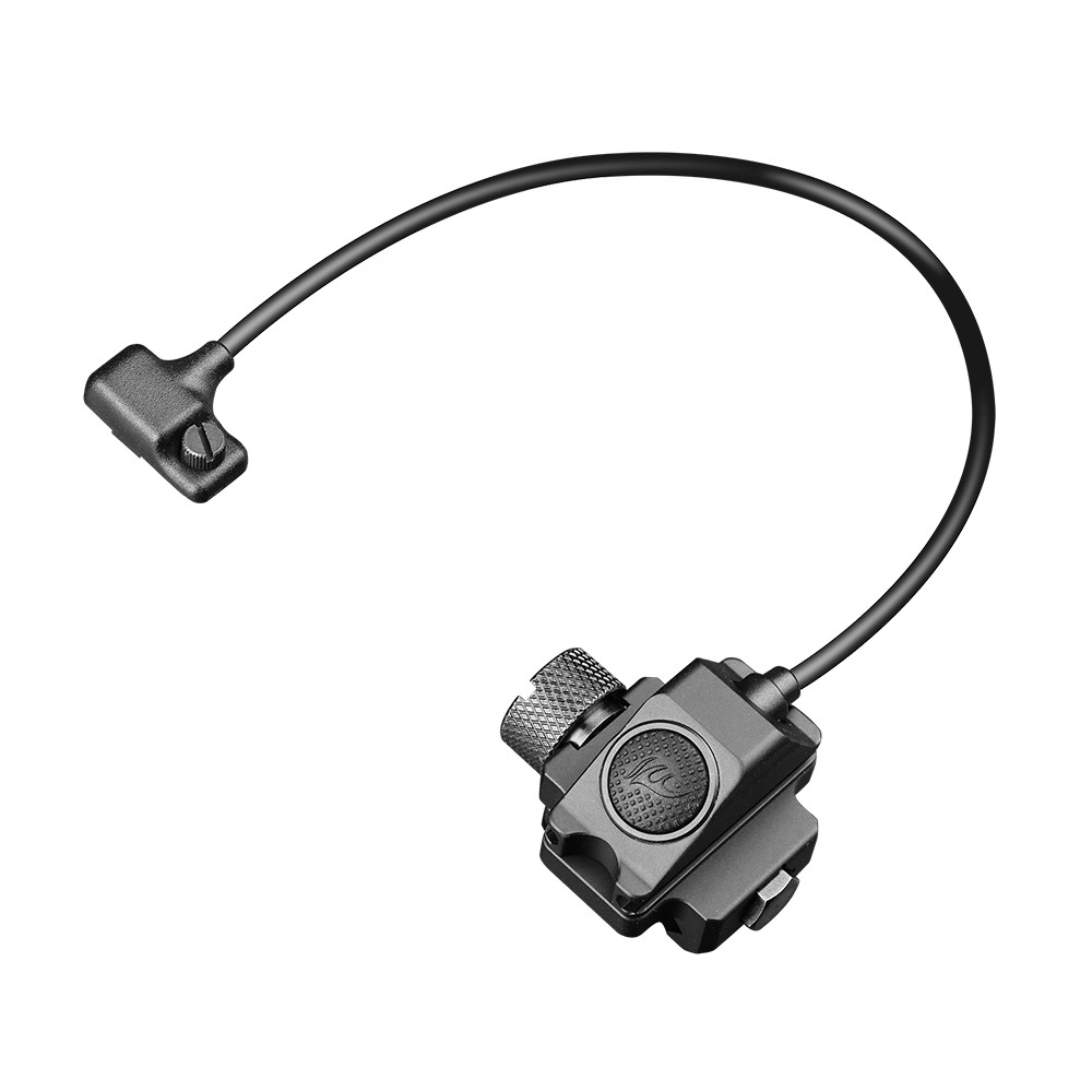 Виносна тактична кнопка Fenix AER-06S, фото 1