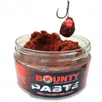 Паста (PASTA) для бойлов Bounty криль / халибут / белачан 250г