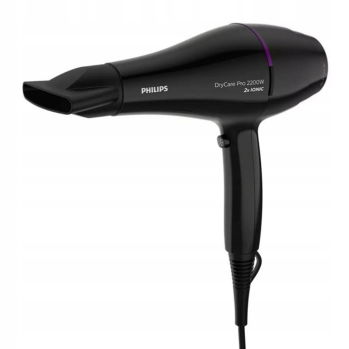 Фен для волосся Philips Dryer Pro BHD274/00, фото 1