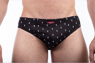 Труси плавки чоловічі, Bono (розмір 50)