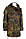 Куртка (парка) армії Німеччини, камуфляж Flektarn. Розміри: Gr. 1, 6, фото 2
