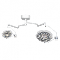 Хірургічні світильники Wellman WL500-700