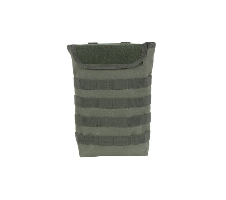 Чохол для гідрататора Voodoo Tactical Compact Hydration Carrier Olive Drab 783377003125, фото 1