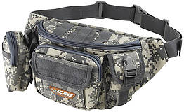 Сумка на пояс Prox Digital Waist Bag 37x10x15cm white