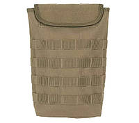 Чехол для гидратора Voodoo Tactical Compact Hydration Carrier Coyote 783377003132