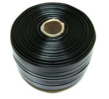 Крапельна стрічка емітерна Rudes, крок 30 см, водовилив 1.4 л/год (1 метр)