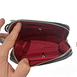 Шкіряна жіноча сумочка NBL312, фото 9