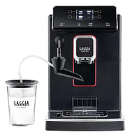 Кавомашина автоматична Gaggia Magenta Milk Black (RI8701/01)