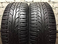 Летние шины б/у 195/50 R15 Sava Intensa HP