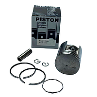 Поршень Suzuki Run TB 50 D41мм палець 10 мм PISTON