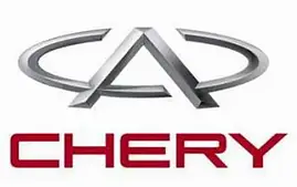 Чохли на сидіння Чері (Chery) з автотканини