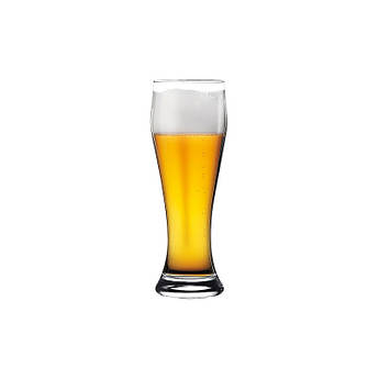 Стакан для пива Pasabahce Weizen 300 мл
