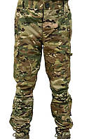 Брюки тактические штаны Рип стоп Мультикам ВСУ, размеры 44-58, в 3 и 4 росте