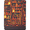 Чохол Galeo TPU Print для Amazon Kindle Paperwhite 11th Gen 6.8" (2021) Library, фото 3