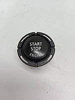 Кнопка Start Stop BMW 1, E81, E87. Старт Стоп БМВ 1, Е81, Е87. 694949907.
