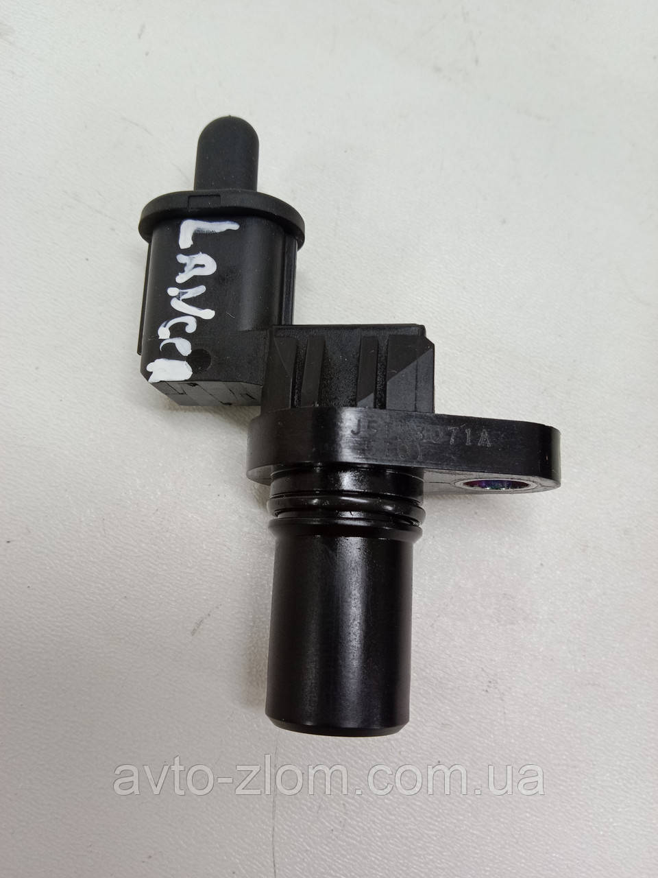 Датчик распредвала Mitsubishi Lancer. Лансер 9. 2,0 16V. J5T23071A, фото 1