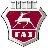 Чохли на сидіння ГАЗ з автотканини