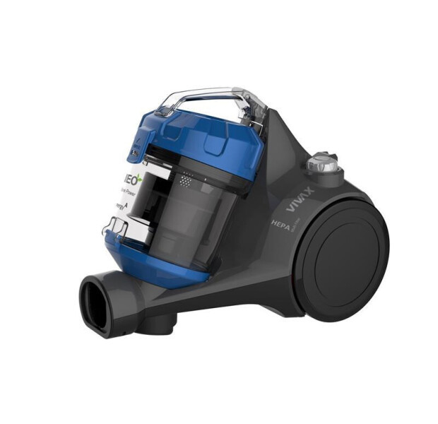 Пилосос VIVAX VCC-700B Neo
