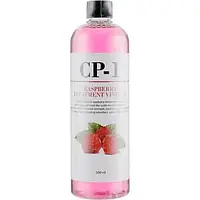 Кондиціонер для волосся на основі малинового оцту CP-1 Raspberry Treatment Vinegar 500ml