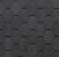 Битумная черепица Tegola Premium Mosaik Dark