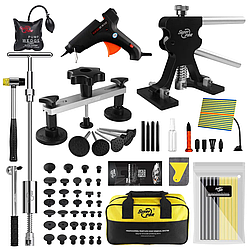 Інструменти для видалення вм'ятин автомобіля Super PDR