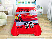 Покрывало-плед TAC Disney Cars Lightning 160×220 см