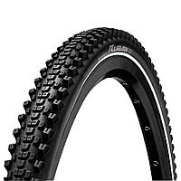 Покришка Continental Ruban 27.5 x 2.30 чорна нескладана skin SL (AS)
