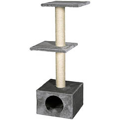 Flamingo Charbonel ФЛАМІНГО ЧАРБОНЕЛЬ спально-ігровий комплекс кігтеточка для котів