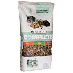 Versele-Laga Complete Cavia ВЕРСЕЛЕ-ЛАГА КОМПЛІТ КАВІА корм для морських свинок