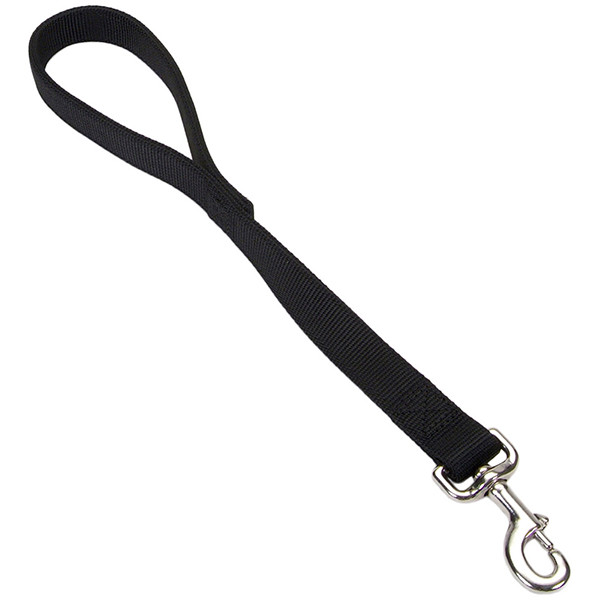 Coastal Double-Ply Traffic Leash КОСТАЛ ПОВІДЕЦЬ-ВОДИЛКА двошарова для собак