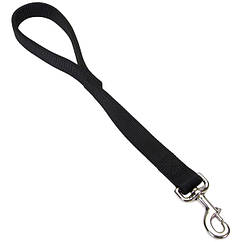 Coastal Double-Ply Traffic Leash КОСТАЛ ПОВІДЕЦЬ-ВОДИЛКА двошарова для собак