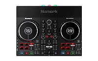 DJ контроллер NUMARK PARTY MIX LIVE