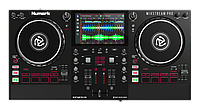 DJ контроллер NUMARK Mixstream Pro