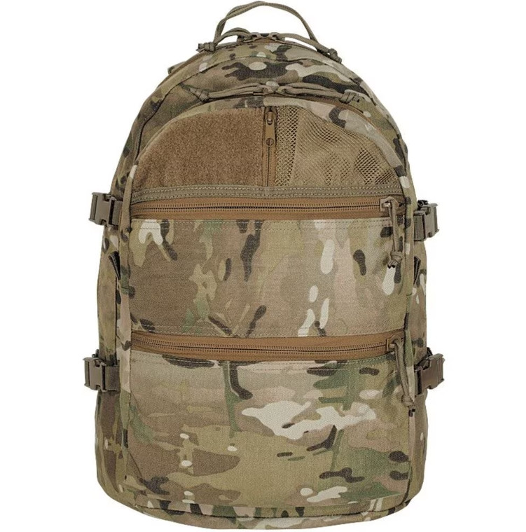 Рюкзак тактичний Voodoo Tactical Skin Assault Pack 41 л MultiCam 783377099890, фото 1