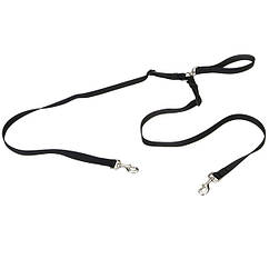 Coastal 2 Dog Walker КОСТАЛ ПОВІДЕЦЬ-СПАРКА для 2-х собак