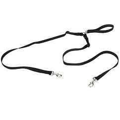 Coastal 2 Dog Walker КОСТАЛ ПОВІДЕЦЬ-СПАРКА для 2-х собак