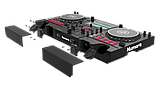 DJ контролер NUMARK Mixstream Pro, фото 4