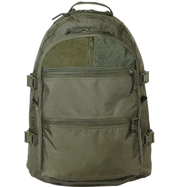 Рюкзак тактичний Voodoo Tactical Skin Assault Pack 41 л Olive Drab 783377005082, фото 1