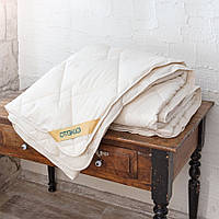 Одеяло шерстяное Othello - Woolla Classico двуспальное евро 195х215 см