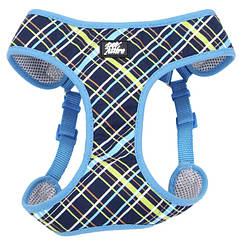 Coastal Designer Wrap КОСТАЛ ДИЗАЙНЕР шлея для собак 3,2-4,5 кг