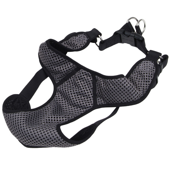 Coastal Comfort Soft Sport Wrap КОСТАЛ КОМФОРТ СОФТ СПОРТ шлея для собак, фото 1