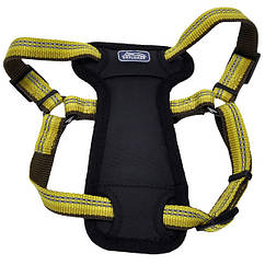 Coastal K9 Explorer Harness КОСТАЛ К9 ЕКСПЛОРЕР світловідбивна шлея з нагрудником для собак 2.3-4.5кг