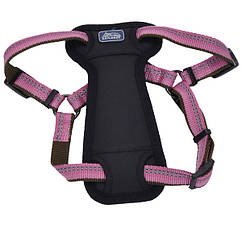 Coastal K9 Explorer Harness КОСТАЛ К9 ЕКСПЛОРЕР світловідбивна шлея з нагрудником для собак 2.3-4.5кг