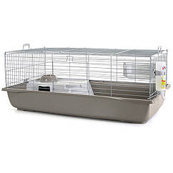 Savic Nero 4 De Luxe САВІК НЕРО 4 ДЕЛЮКС клітка для кроликів