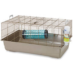 Savic Ruffy 2 САВІК РУФФІ 2 клітка для щурів і хом’яків