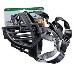 Coastal Soft Basket Muzzle КОСТАЛ СОФТ БАСКЕТ МАЗЛ силіконовий намордник для собак