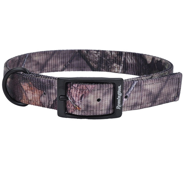 Coastal for Hunting Dogs Double-Ply Patterned Collar КОСТАЛ ДАБЛ-ПЛАЙ подвійний нашийник для собак, фото 1